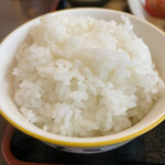 猫丸食堂 - ★おかわりしたごはん