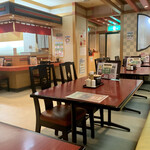 ごますりとんかつ とんき - 