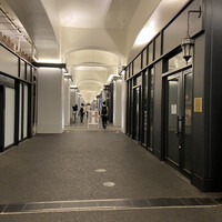 炭焼 うな富士 有楽町店 - 