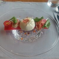 サザンタワーダイニング - 前菜