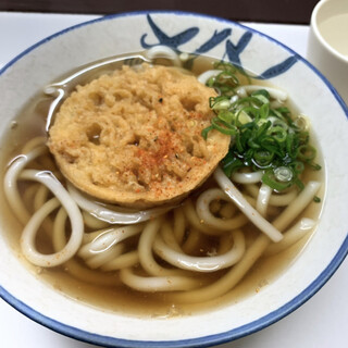 楽喜うどん_0