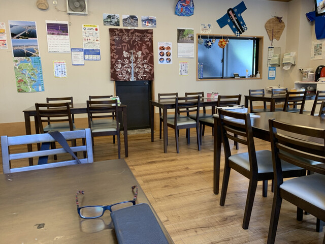 番屋みんこま - 松岩（食堂）の写真