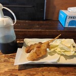 味処 がむしゃら - 