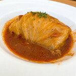 飛行船スタイル 南條 - ロールキャベツ