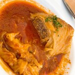 飛行船スタイル 南條 - お肉いっぱい