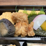 会席弁当 福しま - 