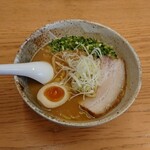 麺や けせらせら - 