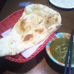 インドカレーツルシ - 