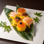 品川 個室和食 まつもと - 