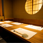 品川 個室和食 まつもと - 