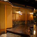 品川 個室和食 まつもと - 