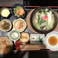 博多華味鳥 銀座4丁目店 - 