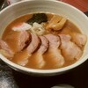 三ツ矢堂製麺 - 