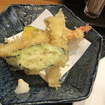 Tempu Uzushi - 