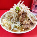 ラーメン二郎 - 