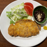 マルゴセカンド - 