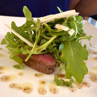 イタリア料理 Trattoria Mezzanino - 