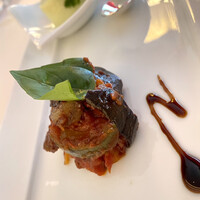 イタリア料理 Trattoria Mezzanino - 