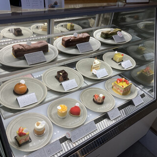 町田で人気のケーキ ランキングtop 食べログ 町田で人気のケーキ ランキングtop 食べログ