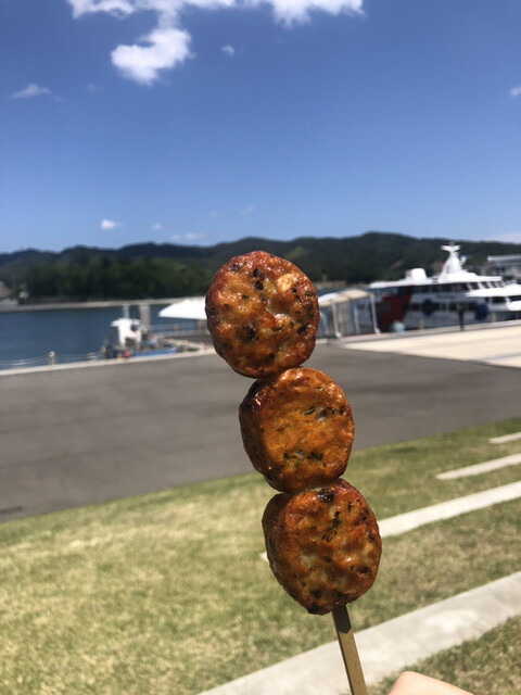 あげとっと - 南気仙沼（揚げ物）の写真