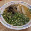 丸貴ラーメン