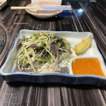 Kankou Yakiniku Nabe Myondon - 