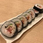 Sushi Kappou Yae - 
