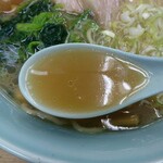 ラーメンハウス河童子 - 