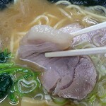 ラーメンハウス河童子 - 