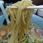 ラーメンハウス河童子 - 