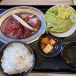 Yakiniku Donya Tatsuriki - 