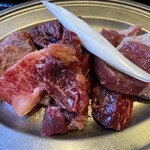 Yakiniku Donya Tatsuriki - 