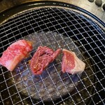 焼肉問屋 たつりき - 