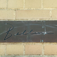 リストランテ ベリーニ - 外観1