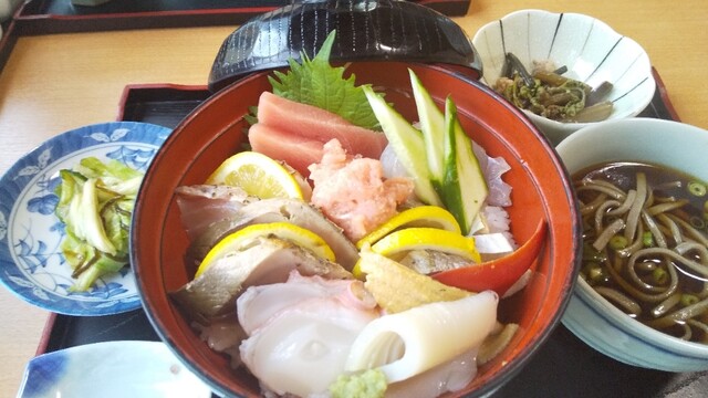 和っ嘉 &ndash; 山ノ目（海鮮）｜岩手・一関市の新鮮海鮮和食レストラン