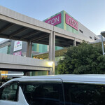 ラーメン 前田家 - で、その後mozoで2時間… 