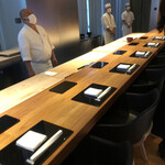 Sushi UKIYO - 