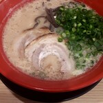 Ramen Sakaba Fukunoken - 