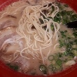 Ramen Sakaba Fukunoken - 