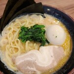 真田家 - 料理写真: