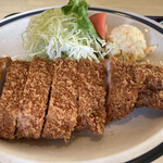 Tonkatsu Miyajima - 