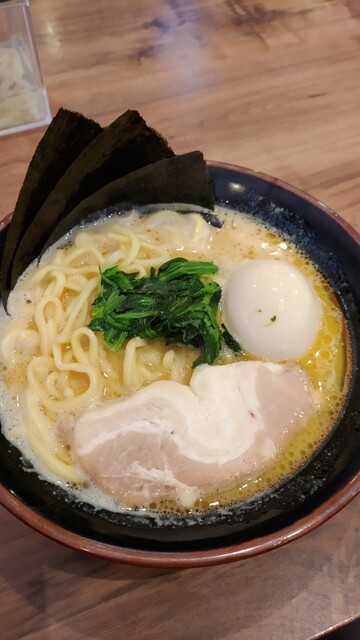 真田家 - 柏林台（ラーメン）の写真