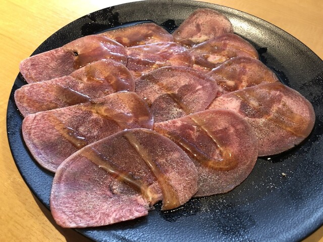 焼肉きんぐ 郡山朝日店 郡山富田 焼肉 食べログ