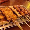 Yakitori Nishidaba - 