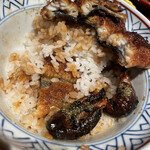 炭焼 うな富士 - 