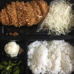 かさねや - 料理写真: