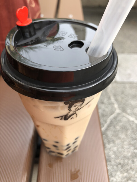 タピオカミルクティー専門店 古茶 中華街店 - 石川町/スイーツ | 食べログ