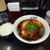 麺屋 丈六 なんば店