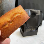 Patisserie TEN & 日比谷okuroji店 - 