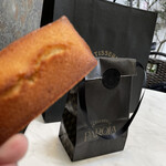 Patisserie TEN & 日比谷okuroji店 - 